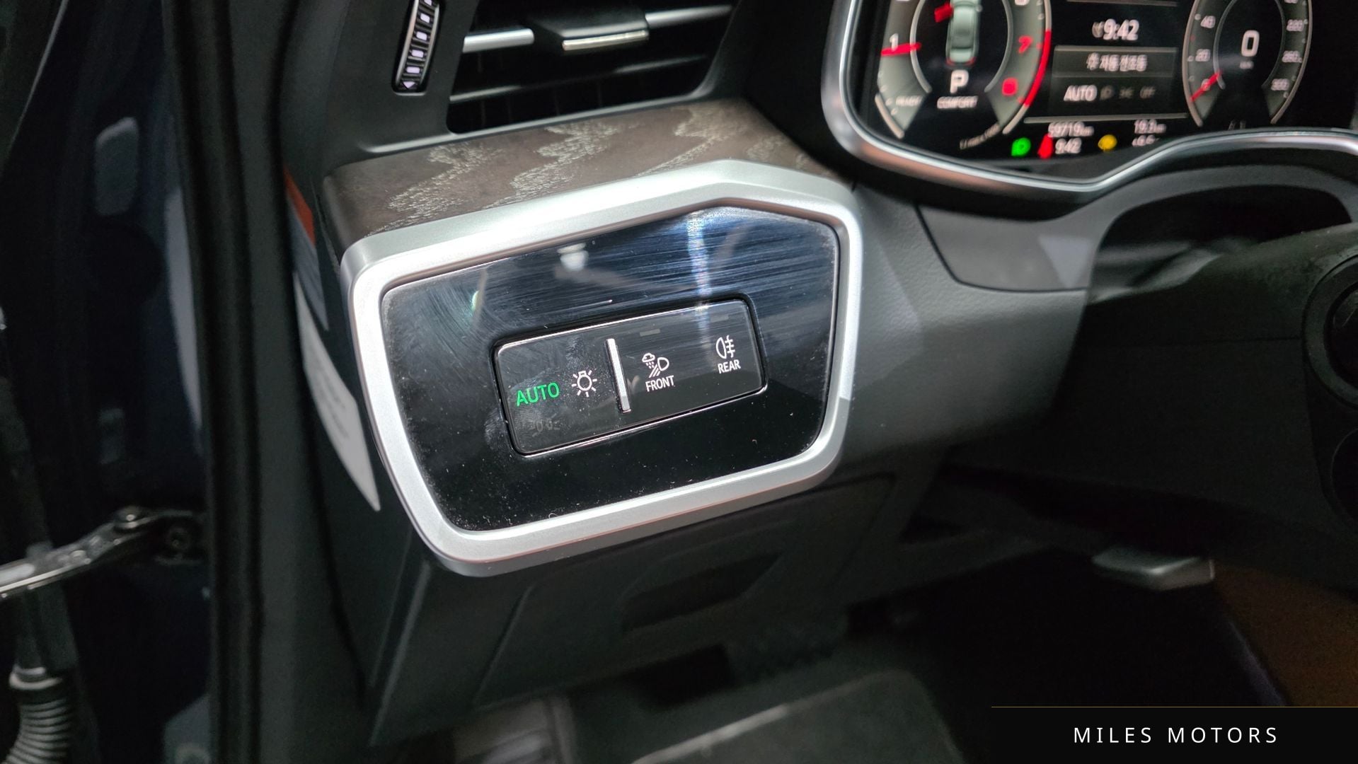 Audi A6 (C8) 2023 — миниатюра 27