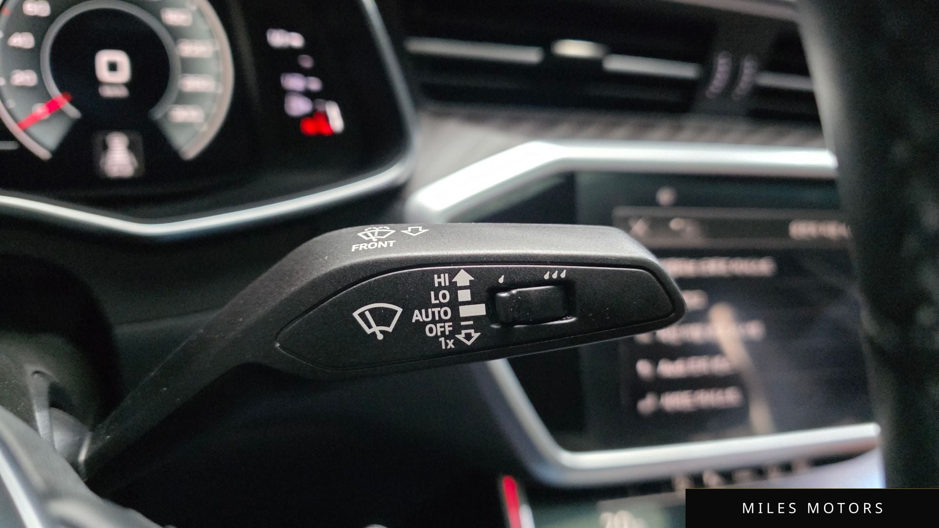 Audi A6 (C8) 2023 — миниатюра 29