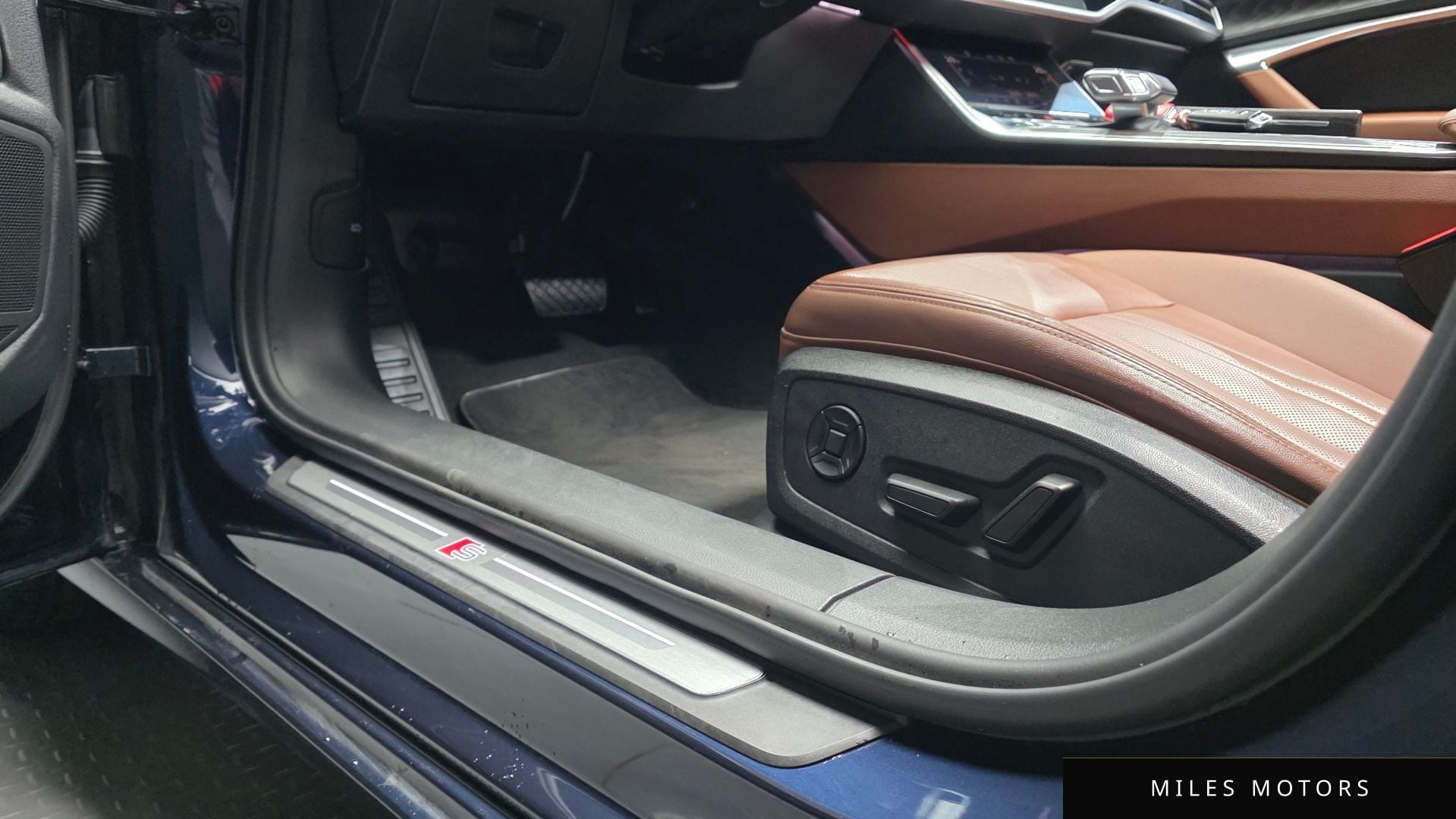 Audi A6 (C8) 2023 — миниатюра 30