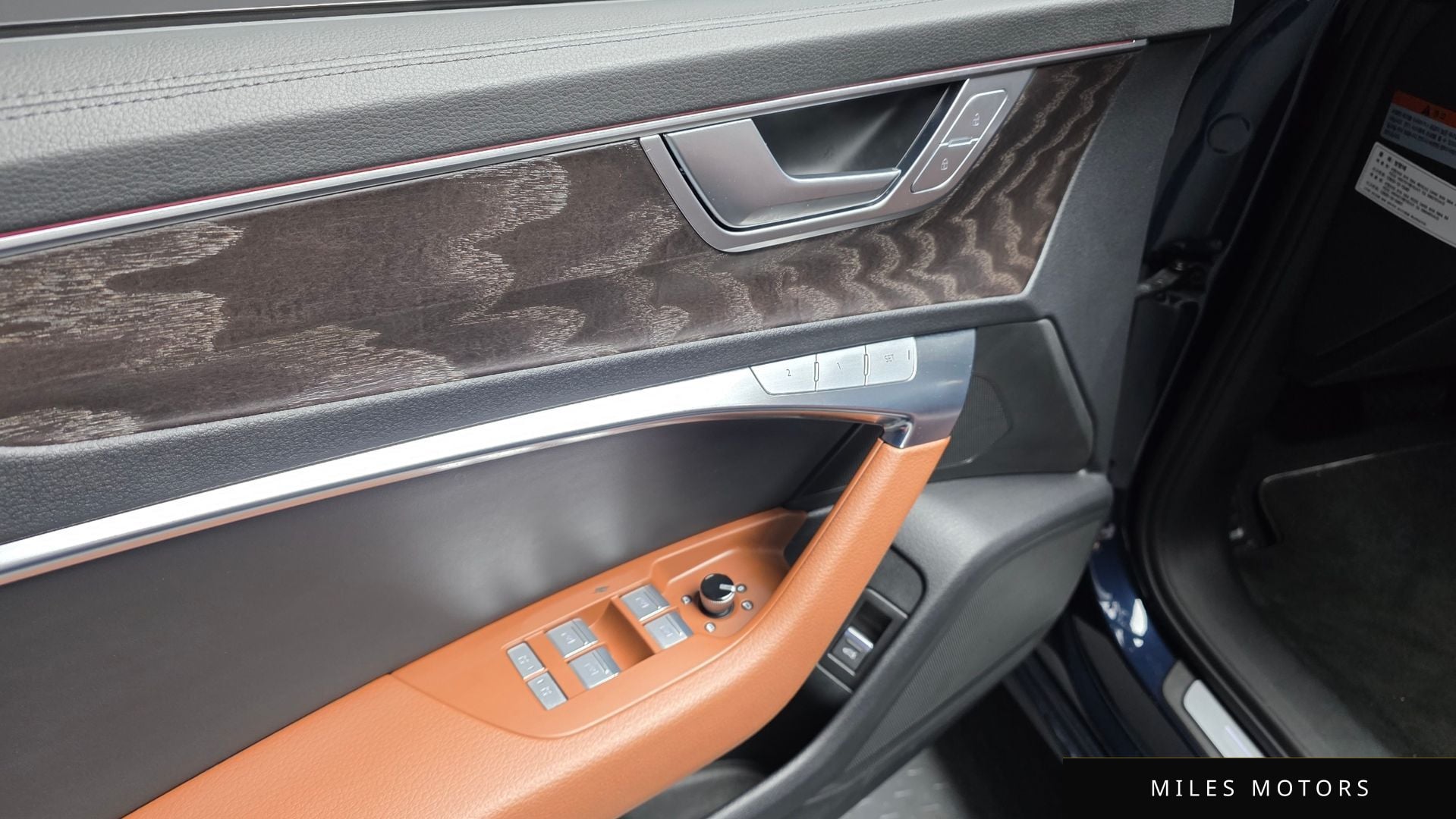 Audi A6 (C8) 2023 — миниатюра 32