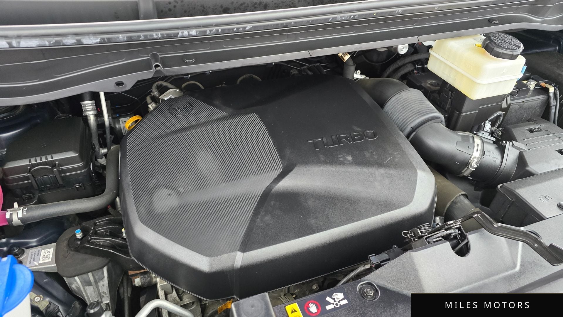 Hyundai Staria 2023 — миниатюра 6