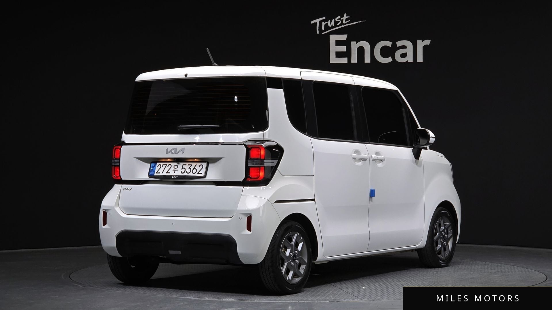 Kia RAY 2023 — миниатюра 2