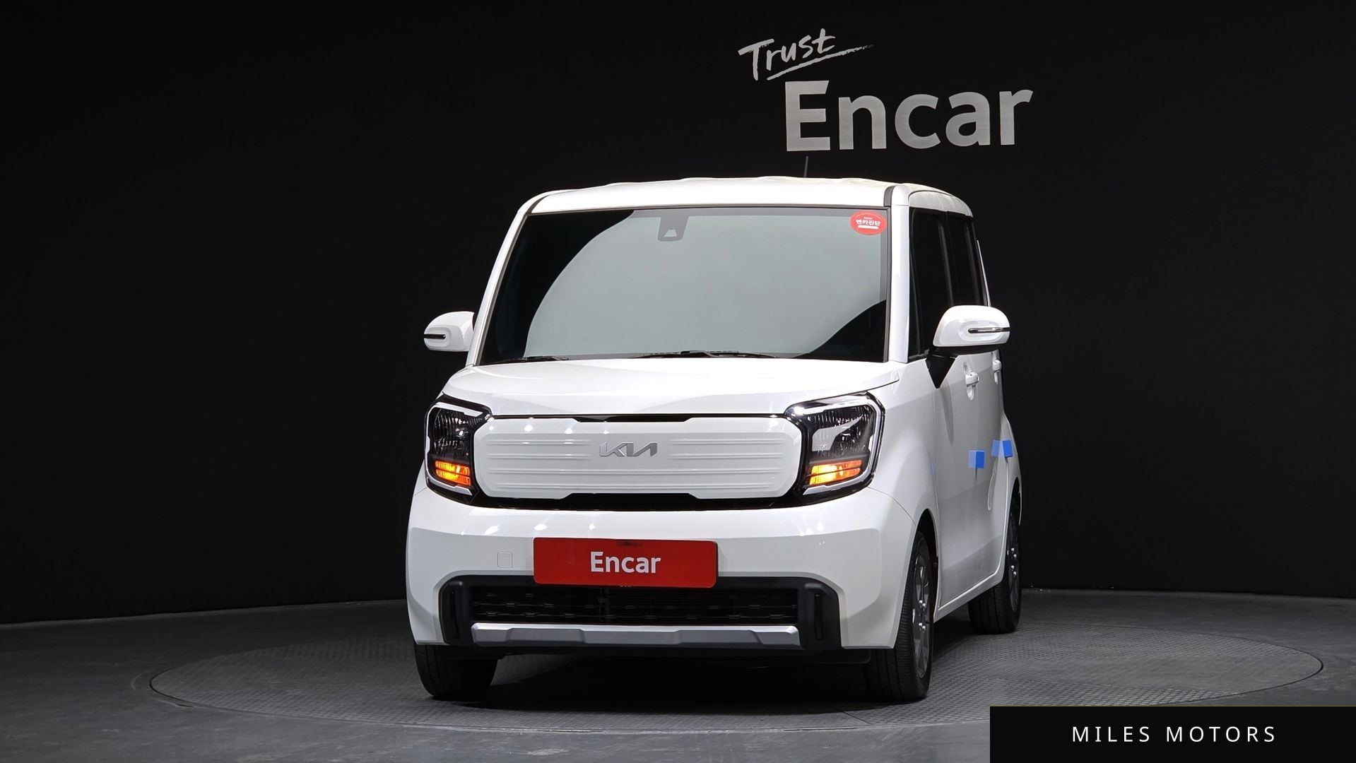 Kia RAY 2023 — миниатюра 3
