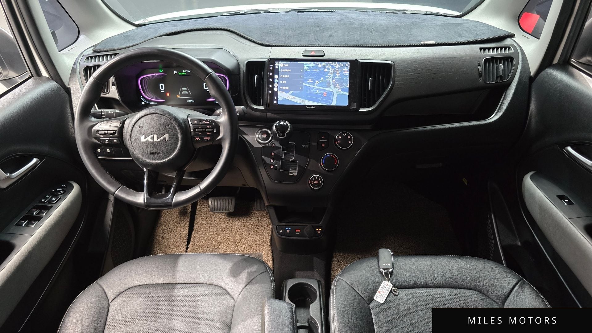 Kia RAY 2023 — миниатюра 10