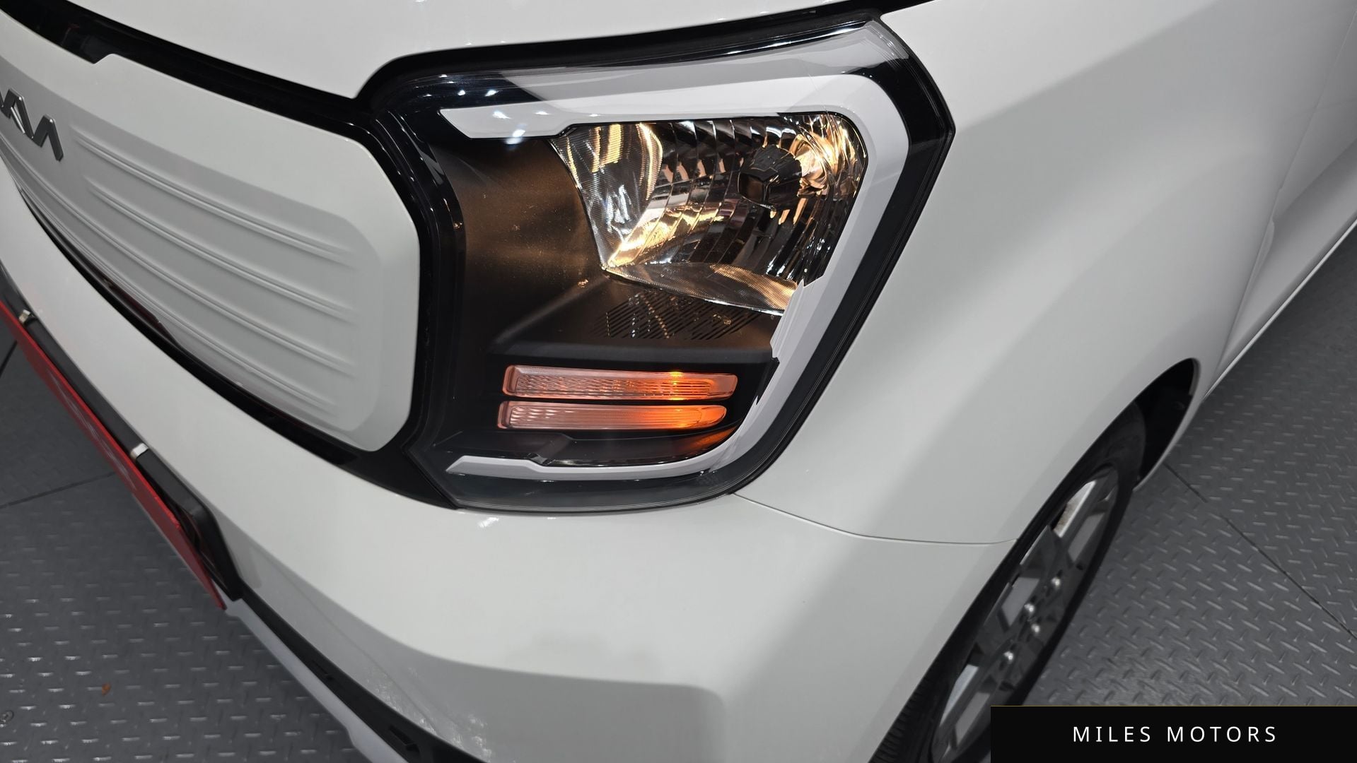 Kia RAY 2023 — миниатюра 8