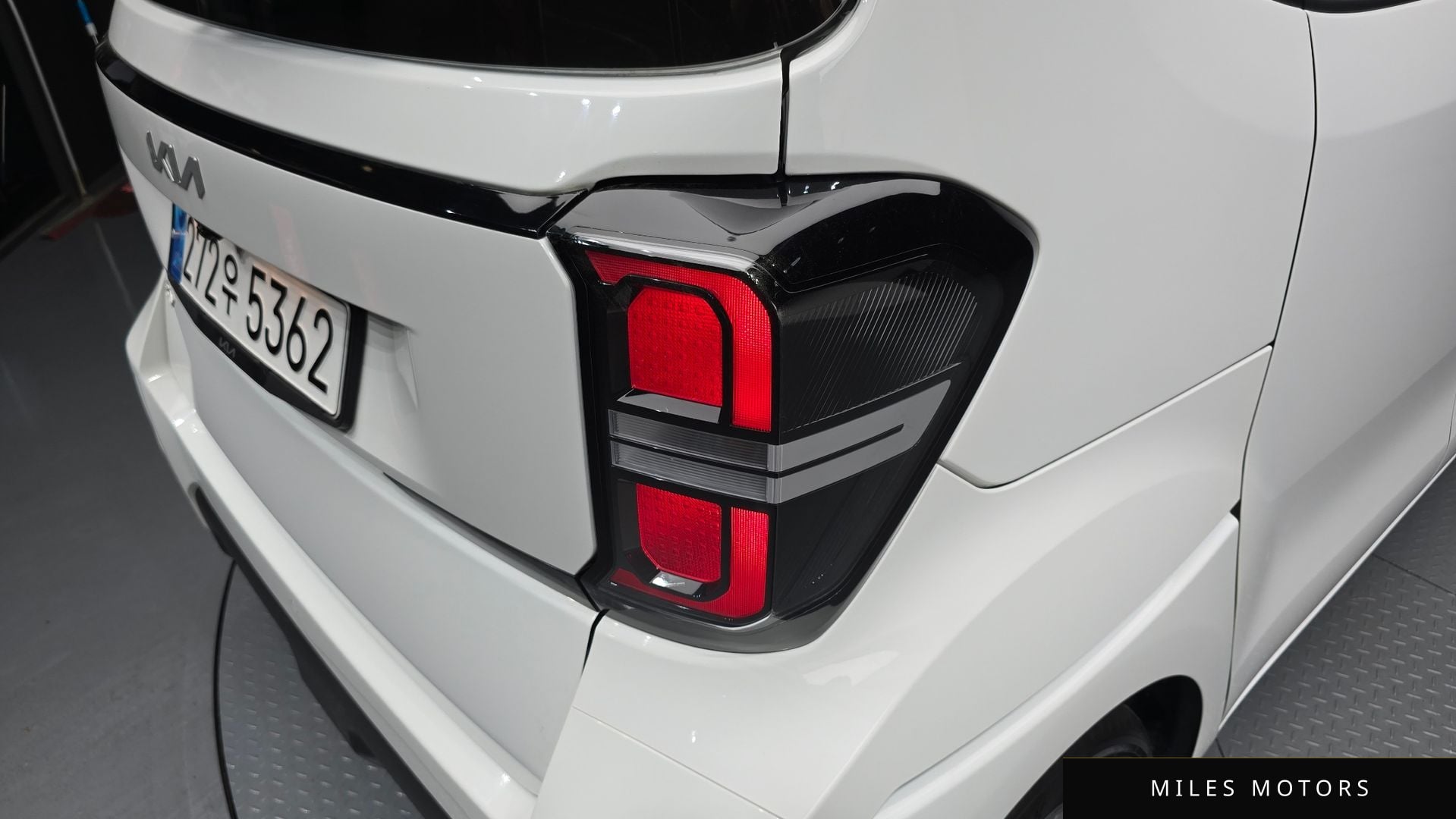 Kia RAY 2023 — миниатюра 9