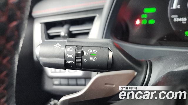 Лексус UX250h 2021 — миниатюра 41