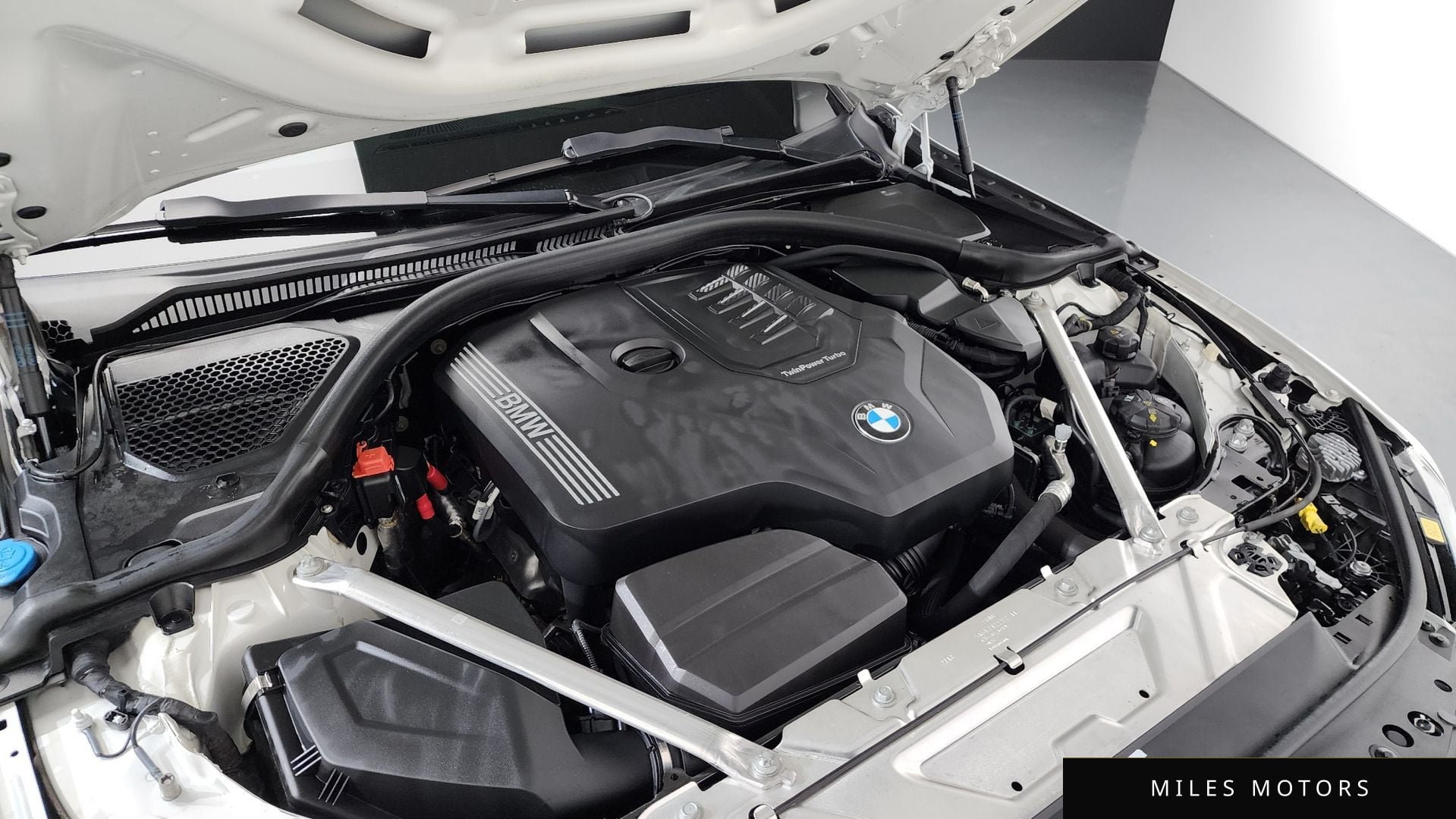 BMW 4시리즈 (G22) 2024 — миниатюра 6