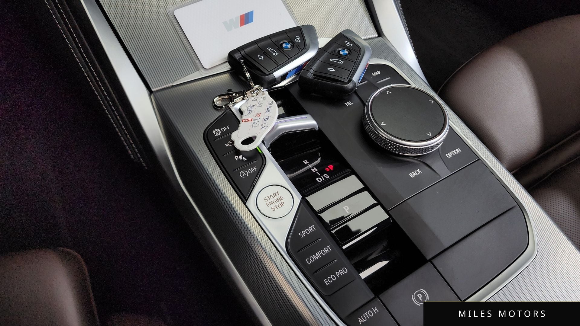 BMW 4시리즈 (G22) 2024 — миниатюра 12