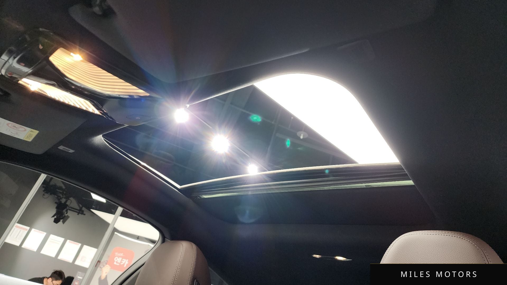 BMW 4시리즈 (G22) 2024 — миниатюра 25
