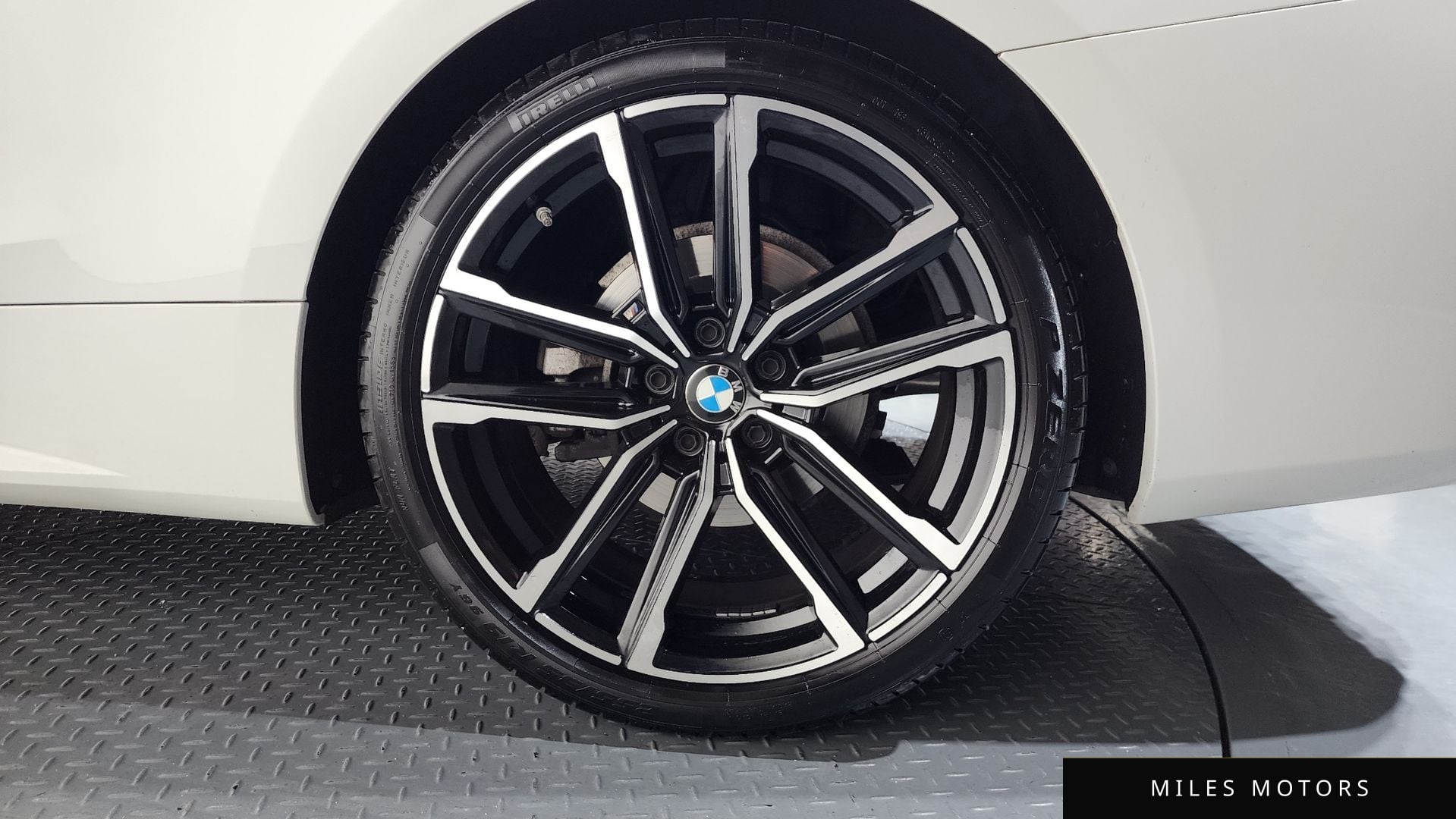 BMW 4시리즈 (G22) 2024 — миниатюра 7