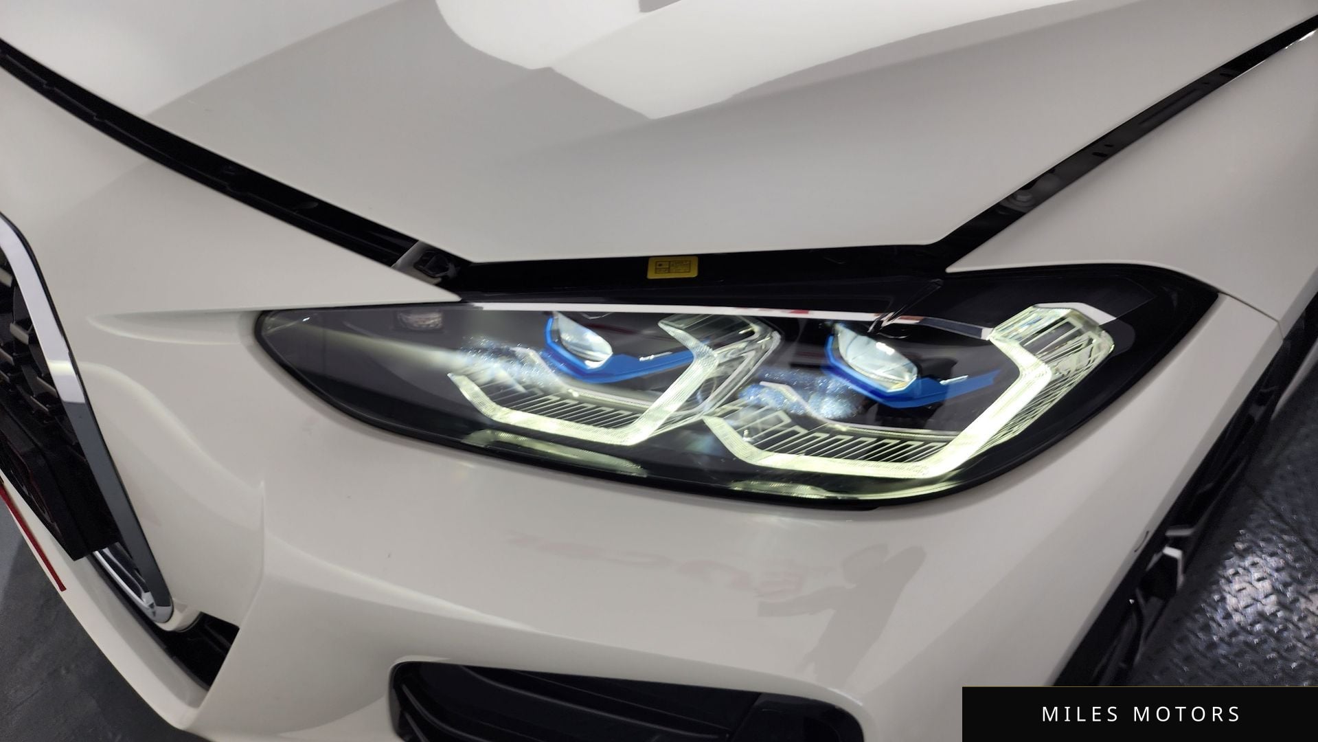 BMW 4시리즈 (G22) 2024 — миниатюра 8