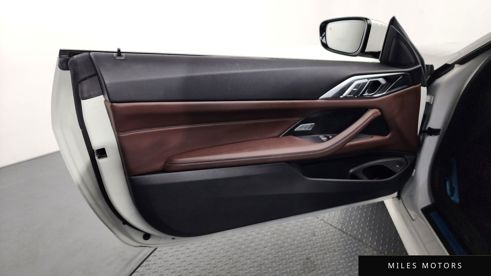 BMW 4시리즈 (G22) 2024 — миниатюра 14