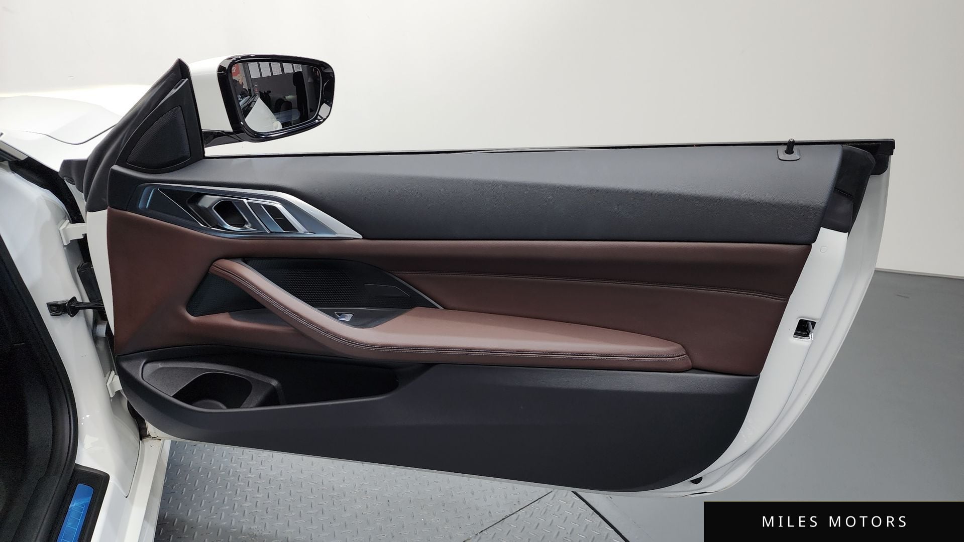 BMW 4시리즈 (G22) 2024 — миниатюра 15