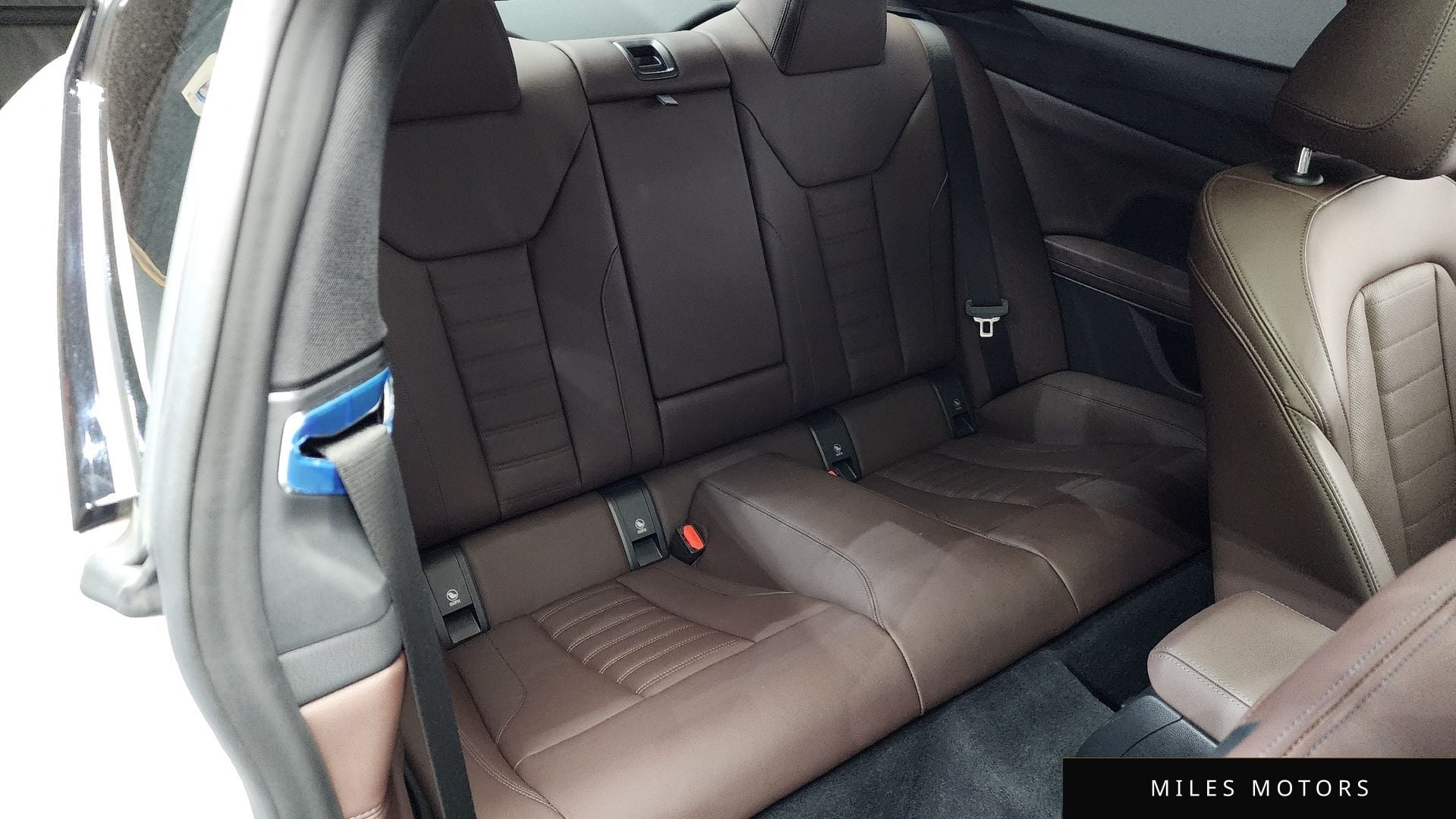 BMW 4시리즈 (G22) 2024 — миниатюра 16