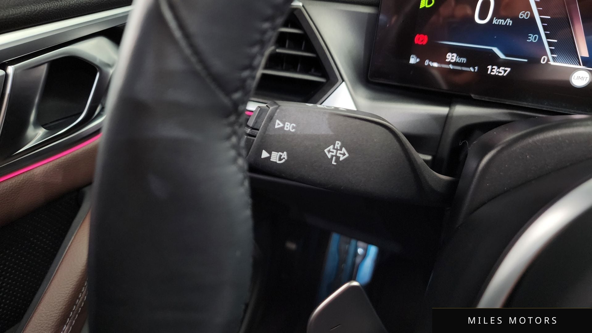 BMW 4시리즈 (G22) 2024 — миниатюра 27