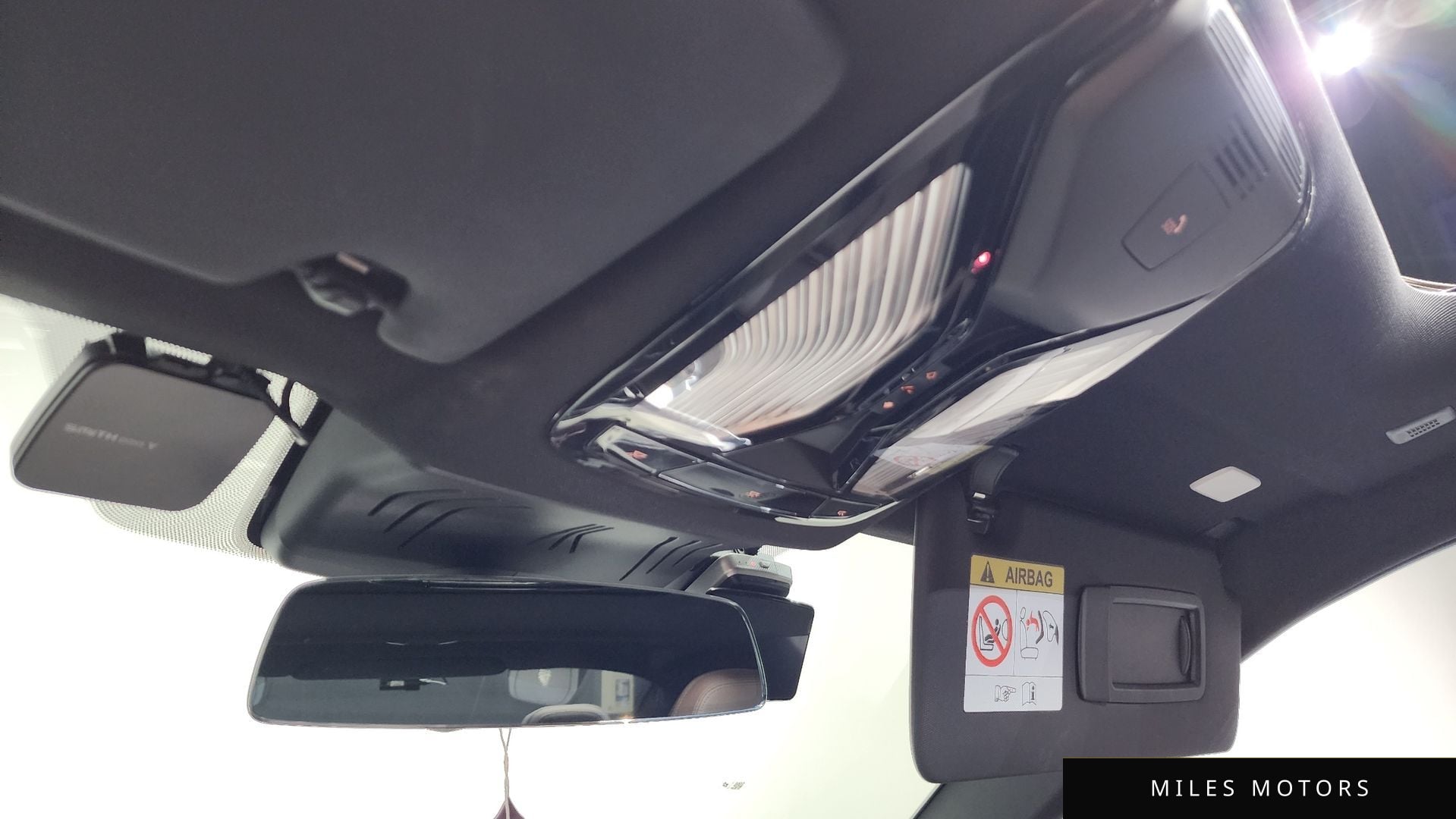 BMW 4시리즈 (G22) 2024 — миниатюра 28