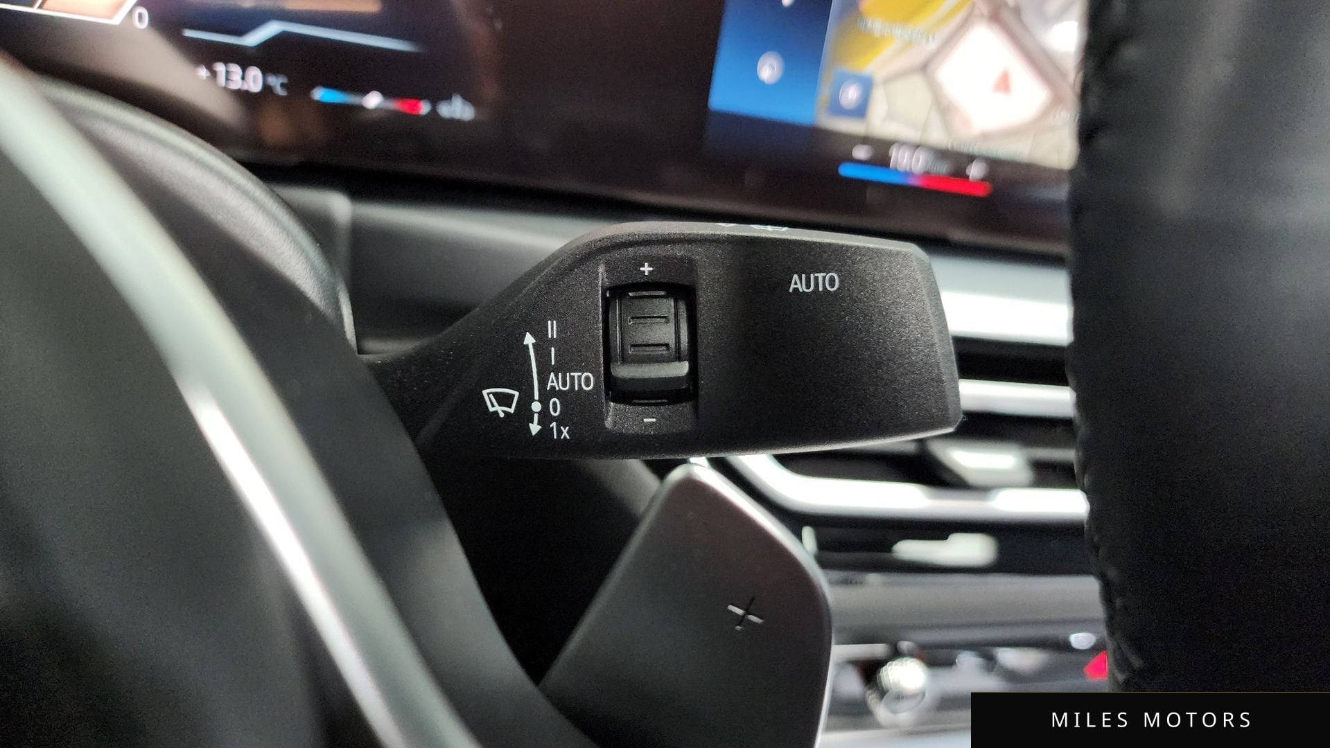 BMW 4시리즈 (G22) 2024 — миниатюра 30