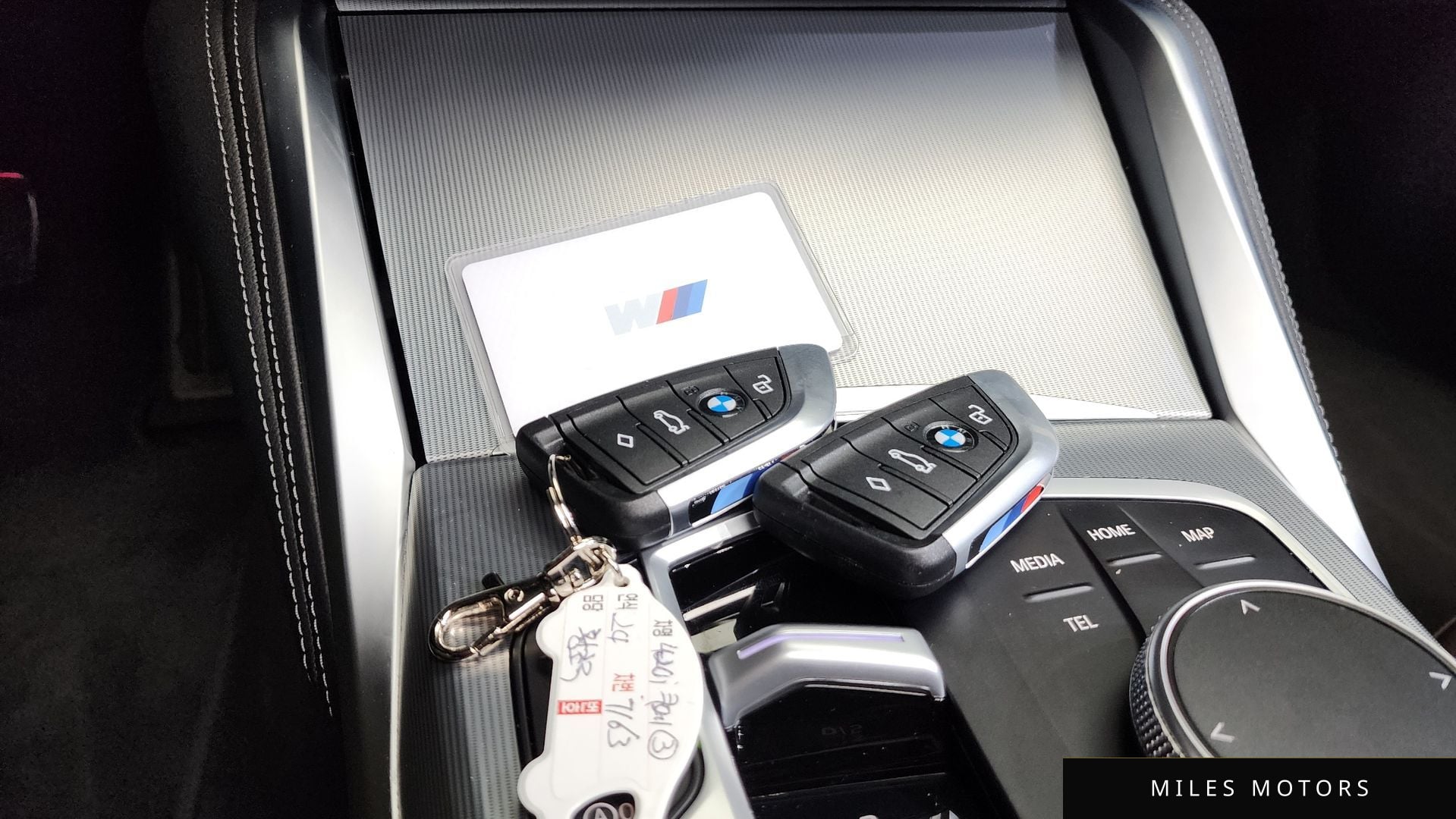 BMW 4시리즈 (G22) 2024 — миниатюра 34