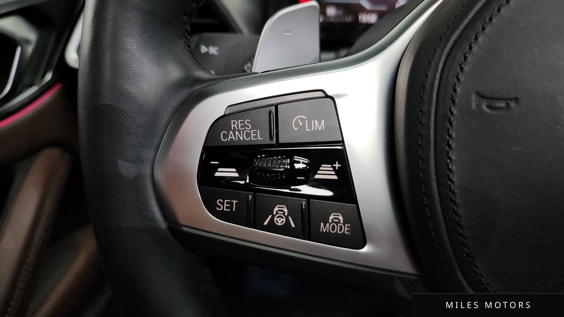 BMW 4시리즈 (G22) 2024 — миниатюра 35