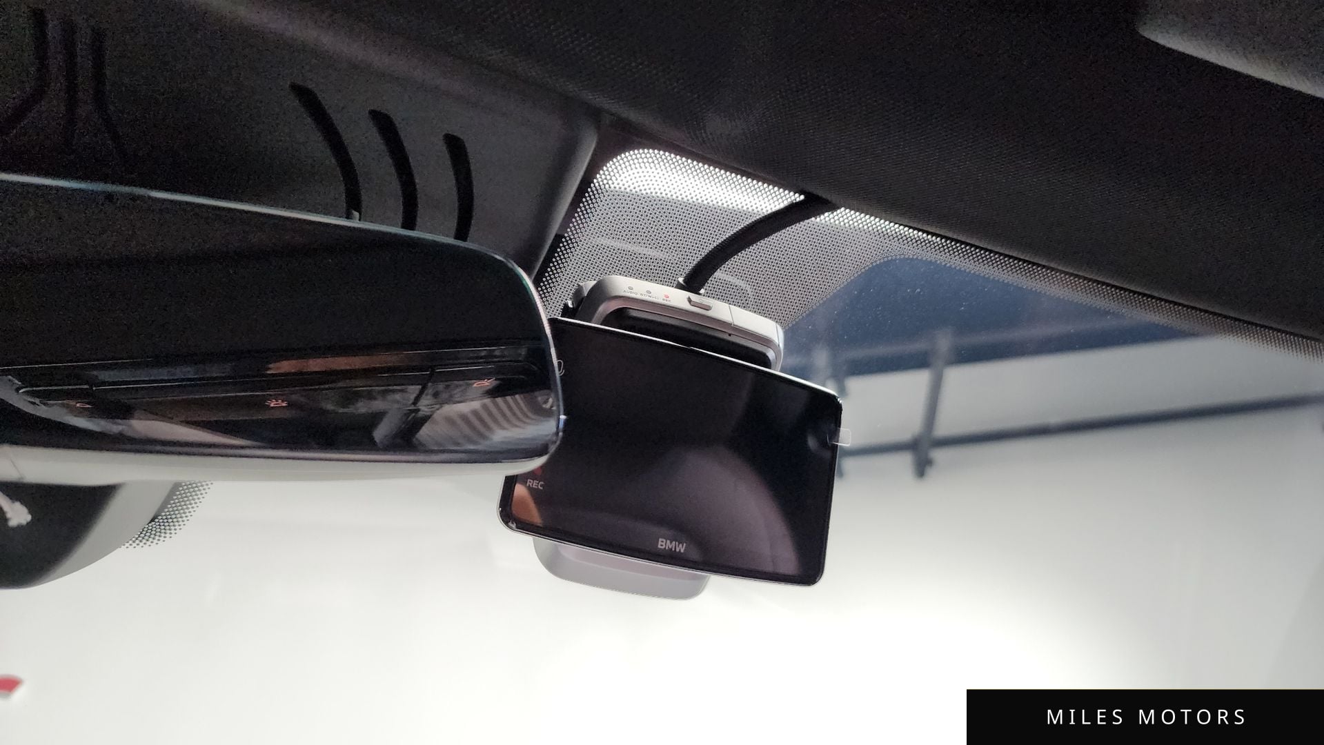 BMW 4시리즈 (G22) 2024 — миниатюра 36