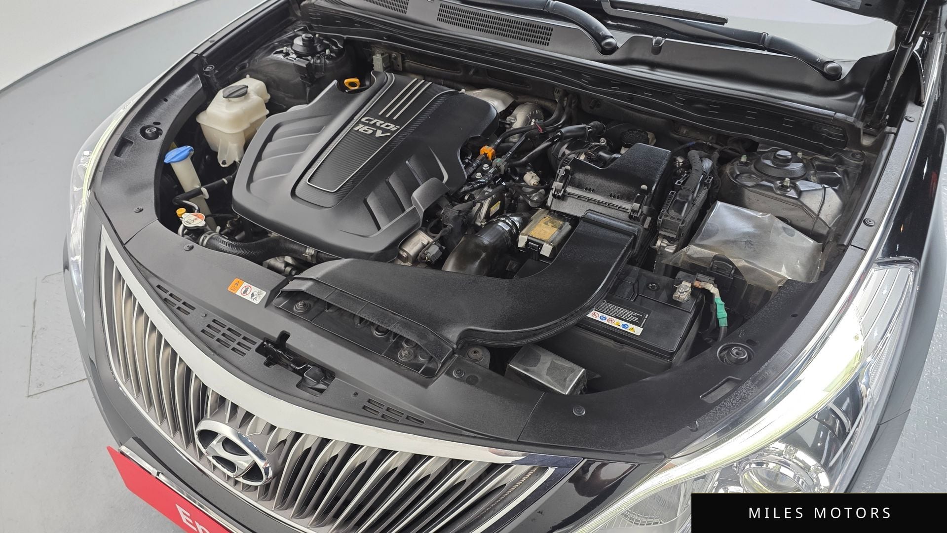 Hyundai Grandeur 2016 — миниатюра 6