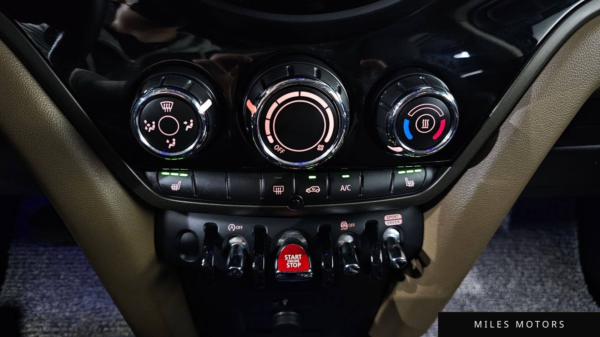 MINI 쿠퍼 컨트리맨 2020 — миниатюра 24