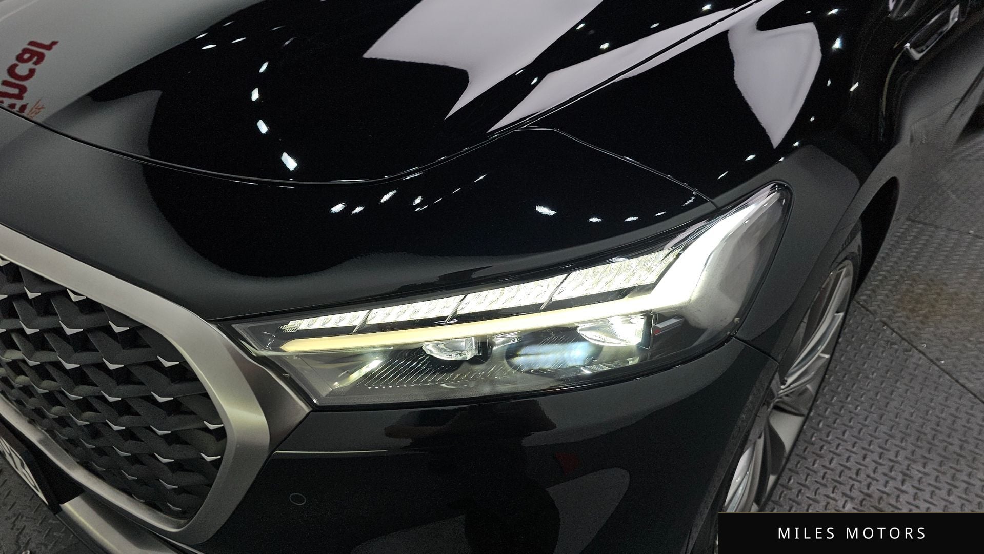 Kia K9 2022 — миниатюра 8