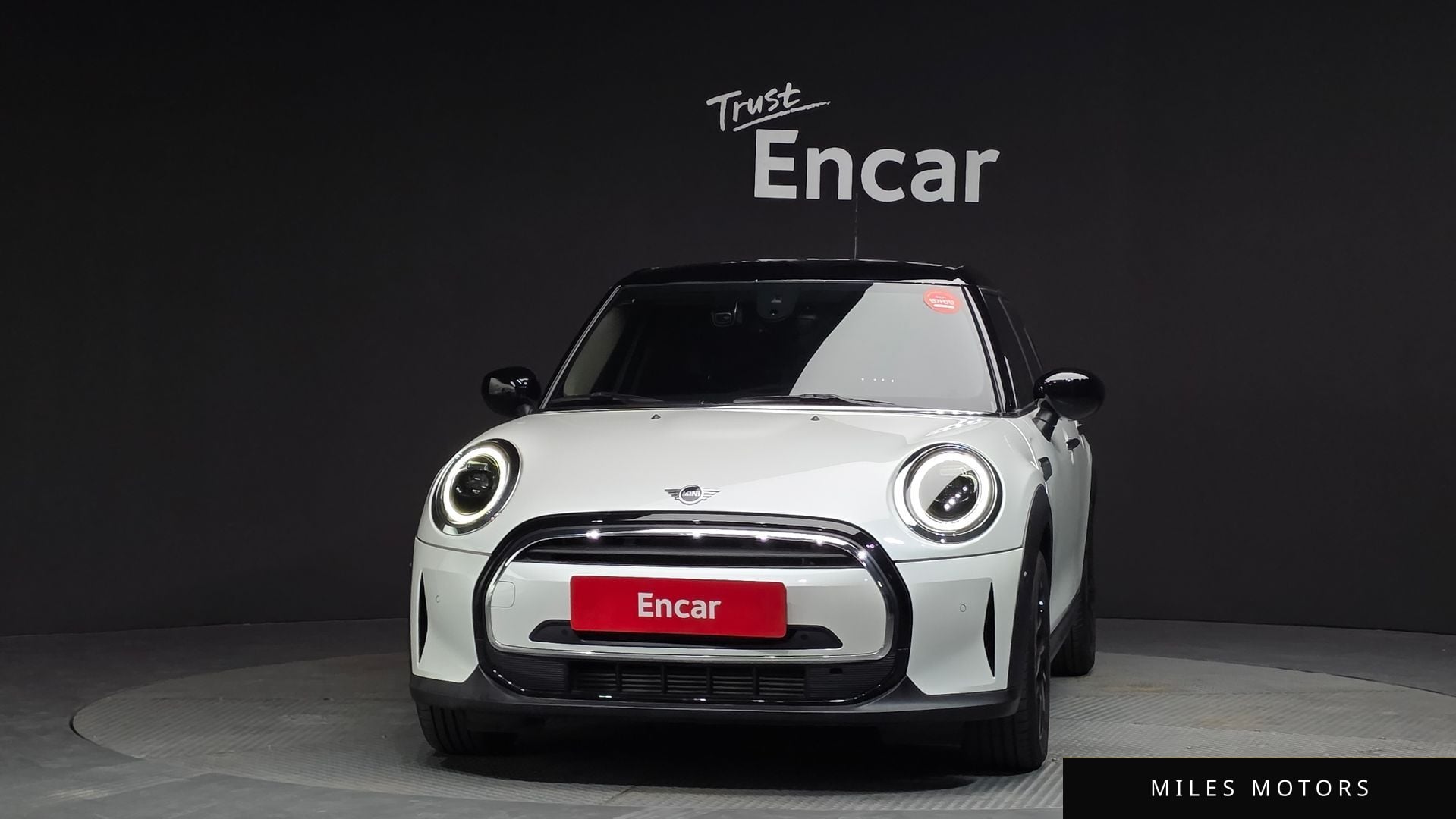 MINI Cooper 2024 — миниатюра 3