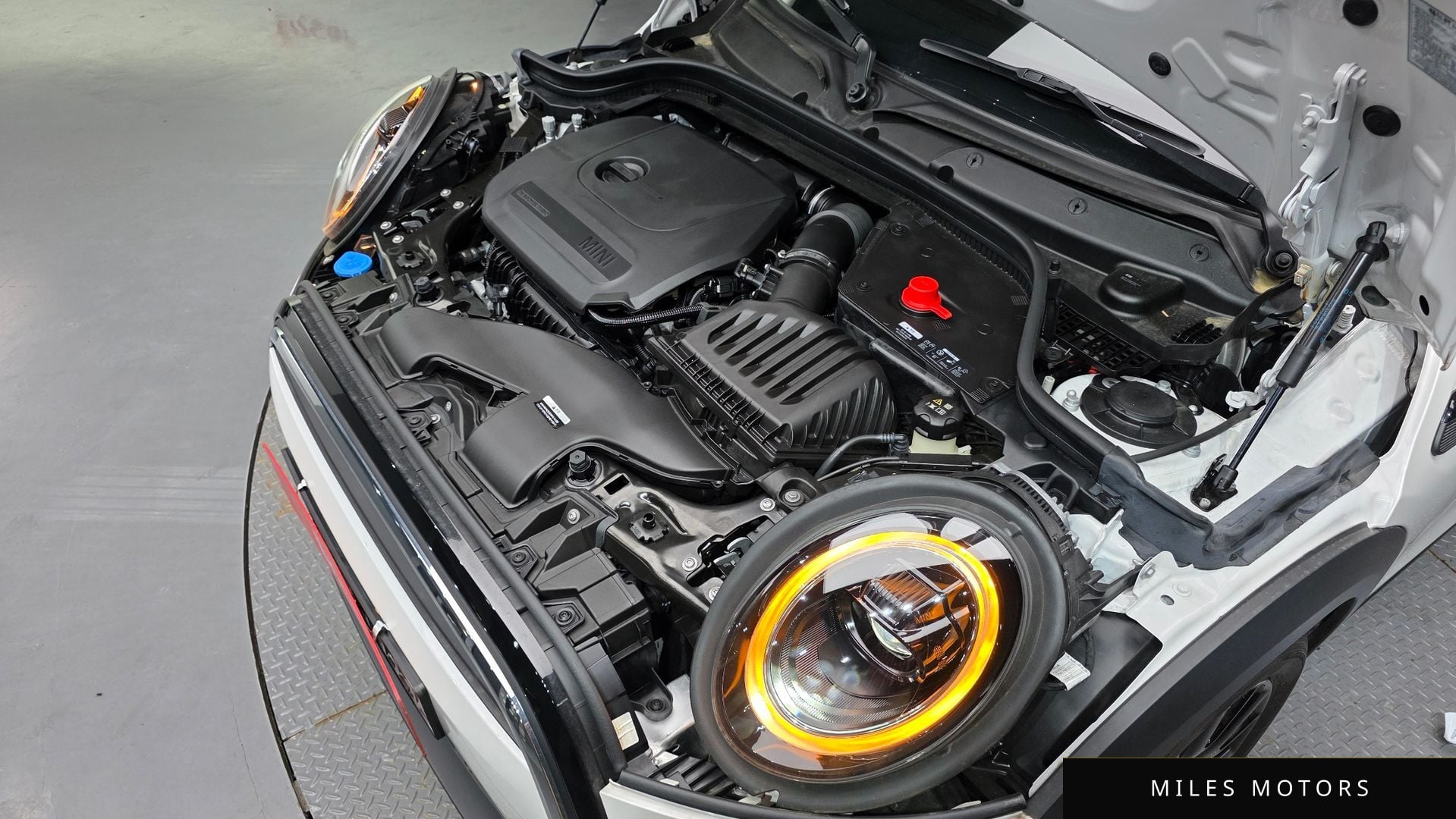 MINI Cooper 2024 — миниатюра 6