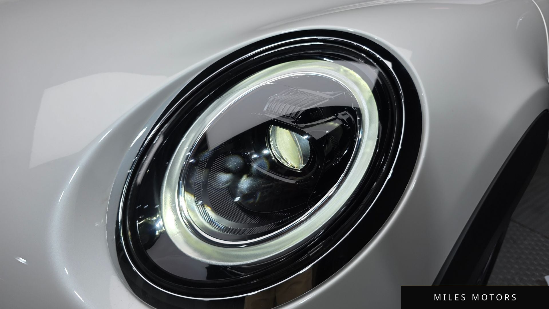 MINI Cooper 2024 — миниатюра 8