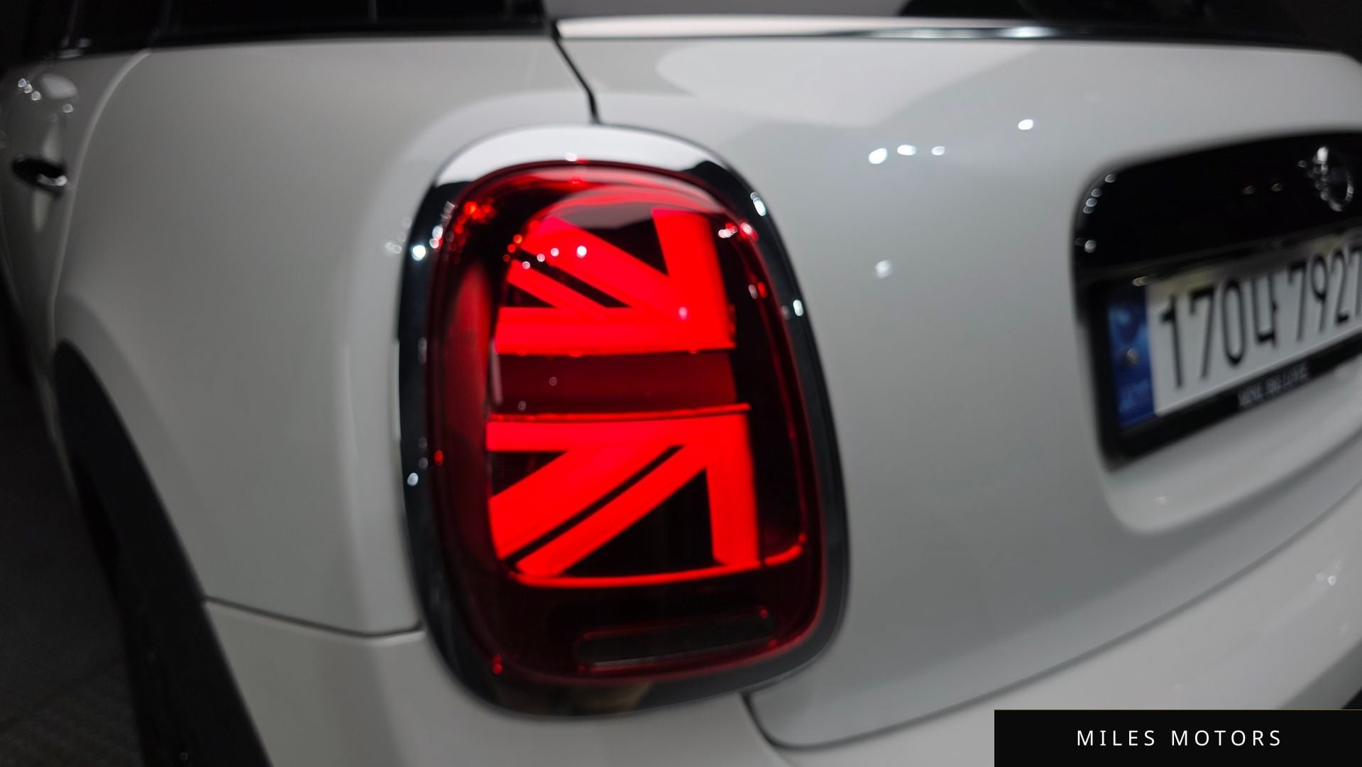 MINI Cooper 2024 — миниатюра 9