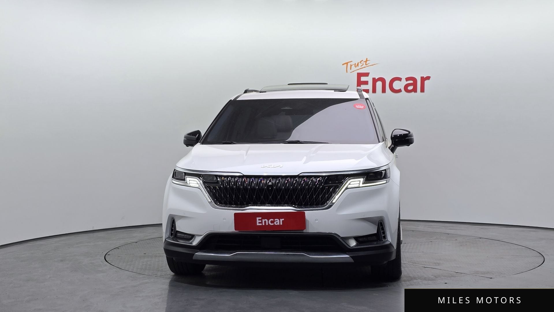 Kia Carnival 2021 — миниатюра 3