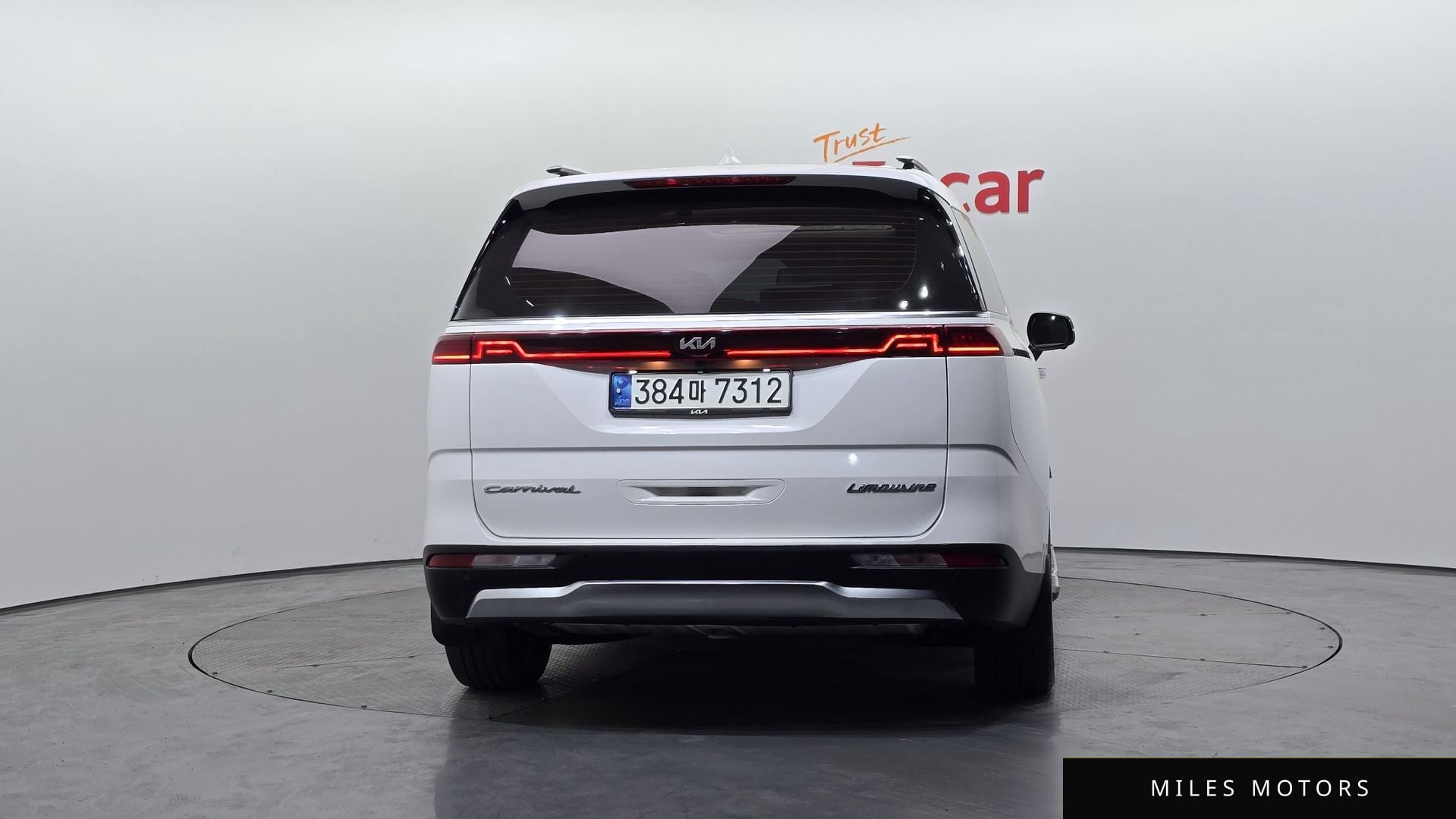 Kia Carnival 2021 — миниатюра 4
