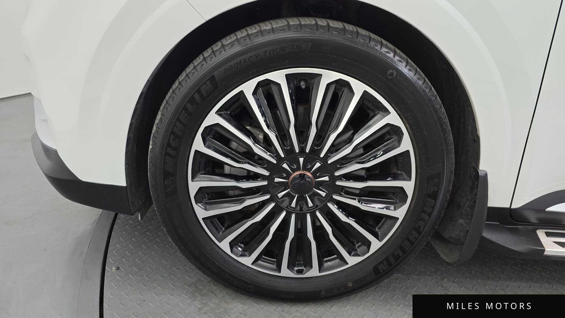 Kia Carnival 2021 — миниатюра 5