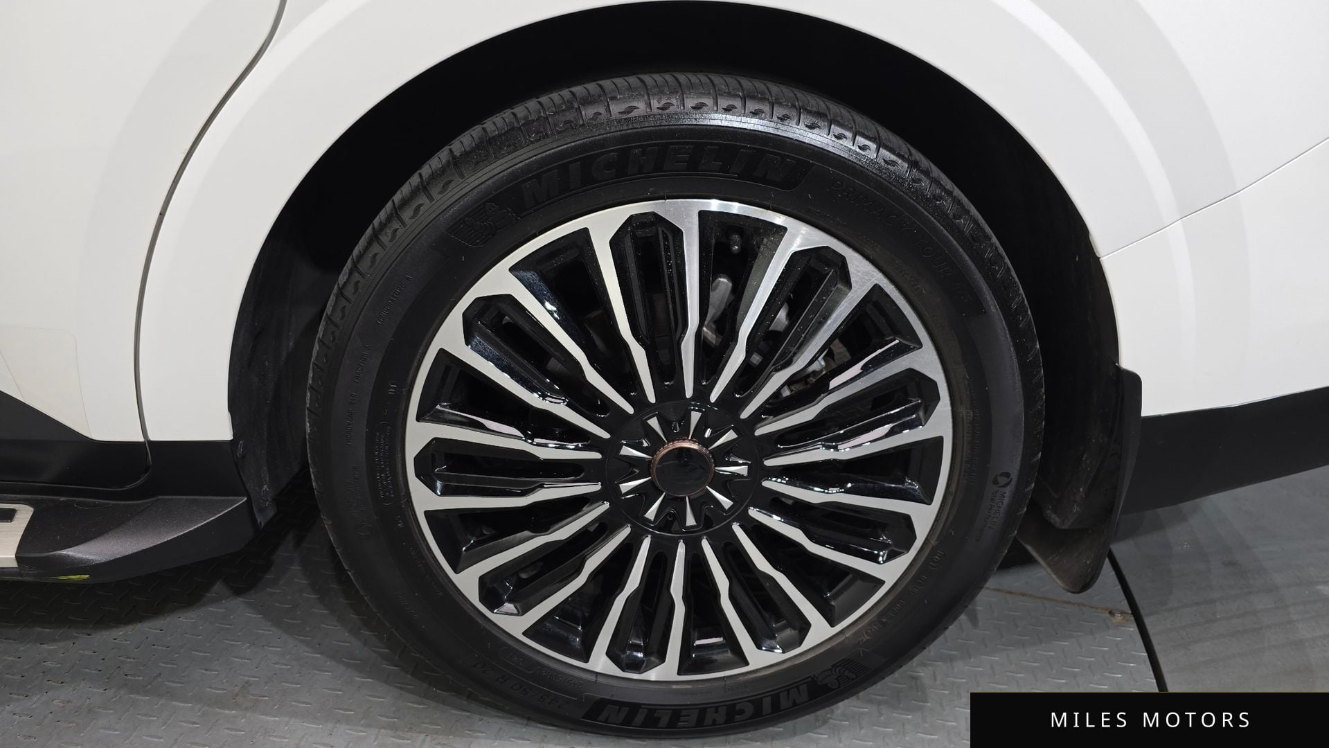 Kia Carnival 2021 — миниатюра 7