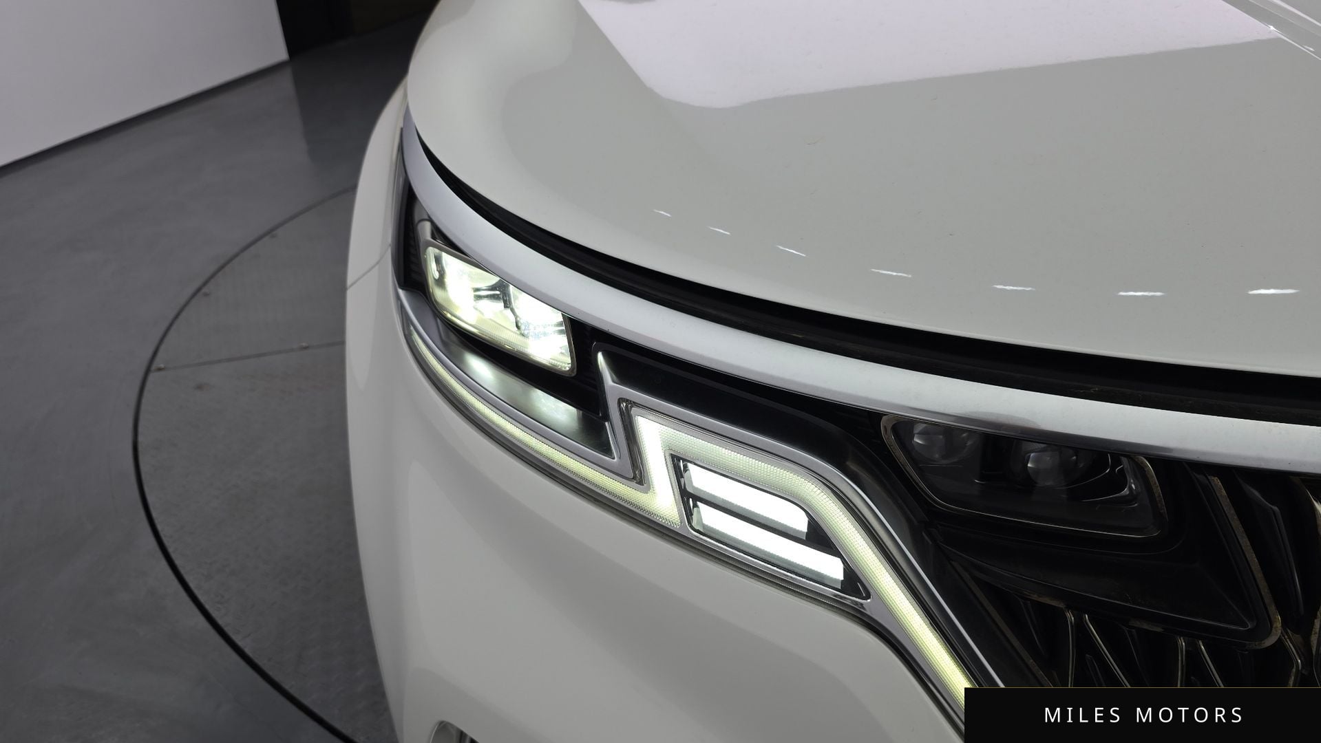 Kia Carnival 2021 — миниатюра 8