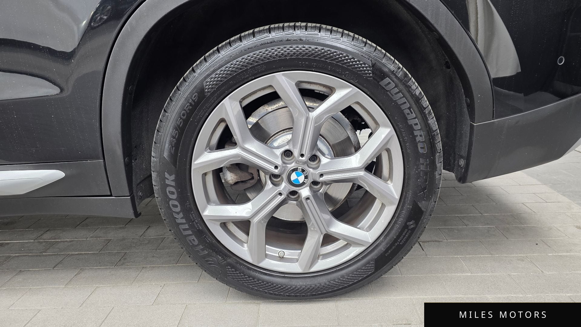 BMW X3 (G01) 2023 — миниатюра 7
