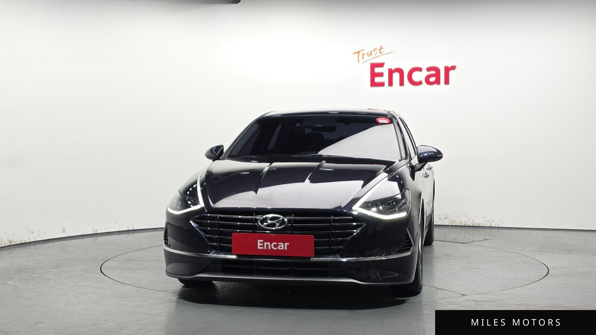 Hyundai Sonata 2020 — миниатюра 3