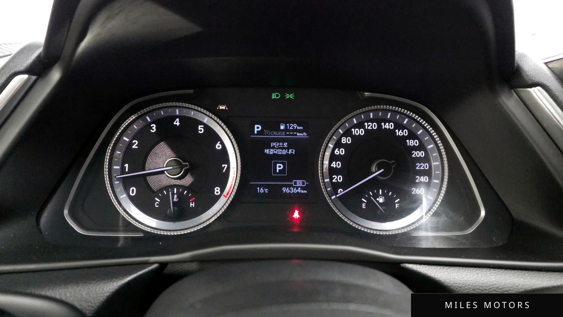 Hyundai Sonata 2020 — миниатюра 11