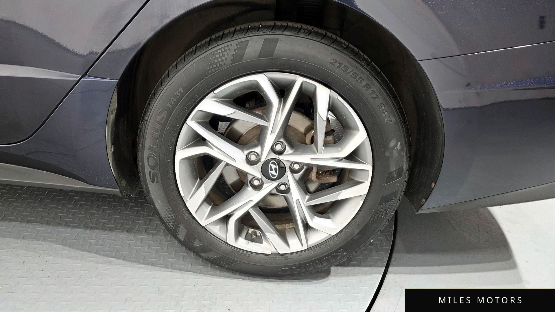 Hyundai Sonata 2020 — миниатюра 7