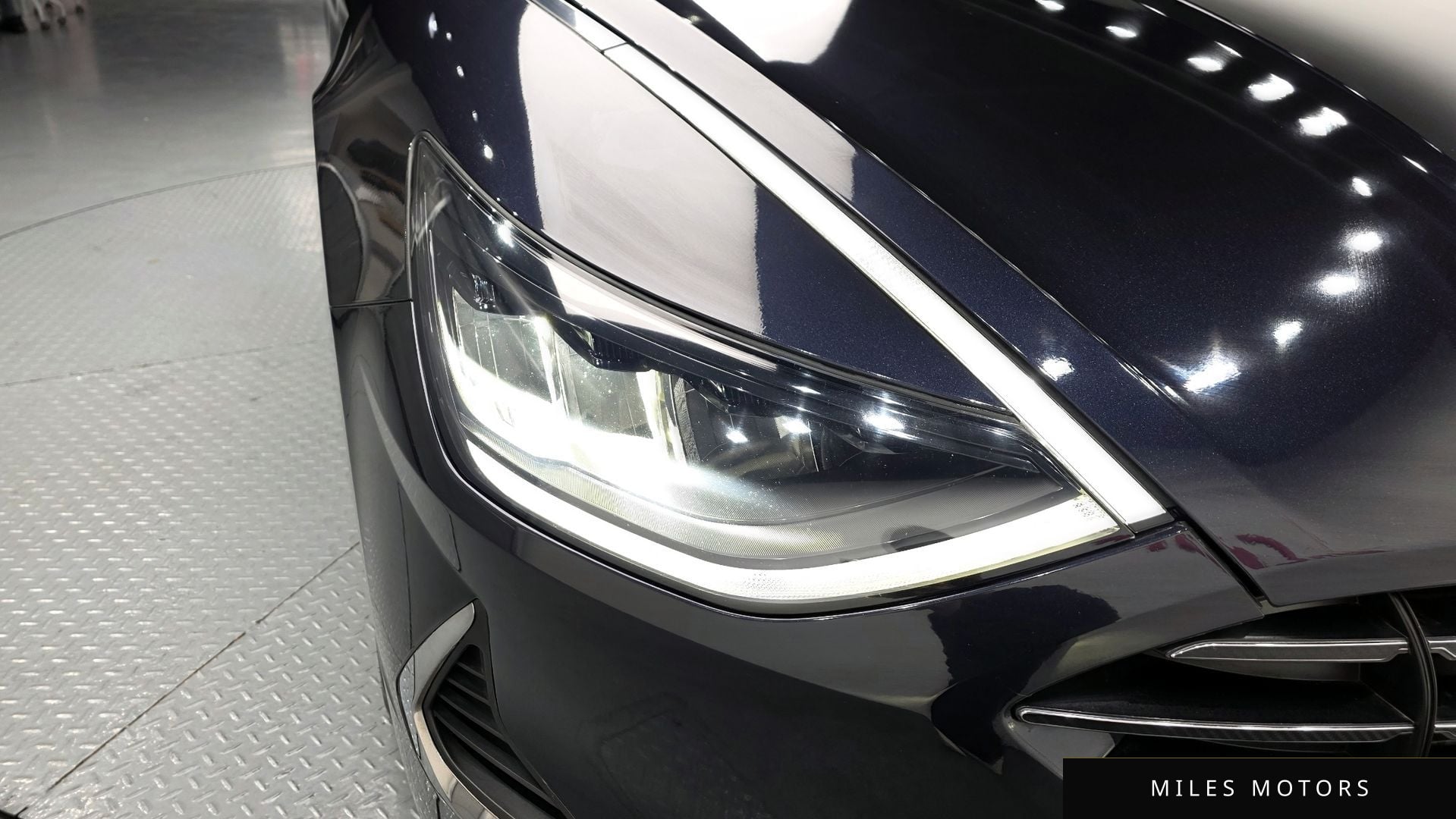 Hyundai Sonata 2020 — миниатюра 8