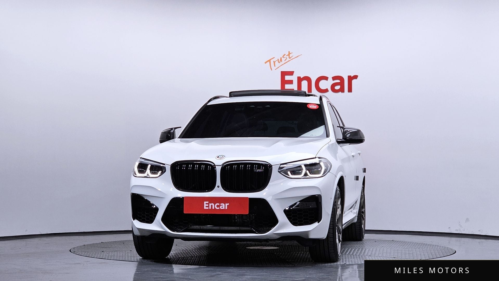 BMW X3 (G01) 2021 — миниатюра 3