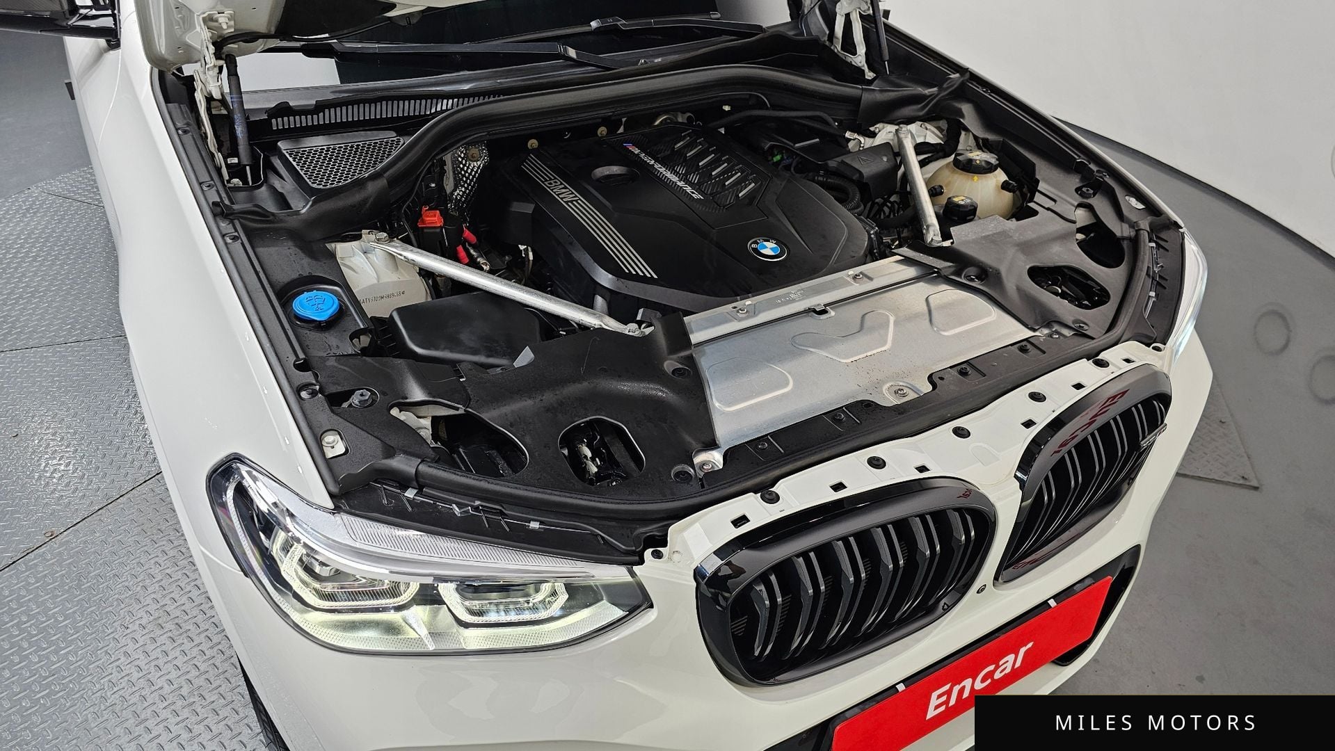 BMW X3 (G01) 2021 — миниатюра 6