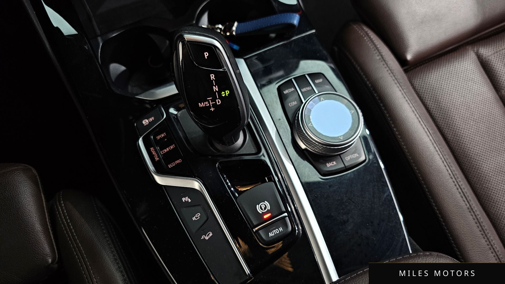BMW X3 (G01) 2021 — миниатюра 12