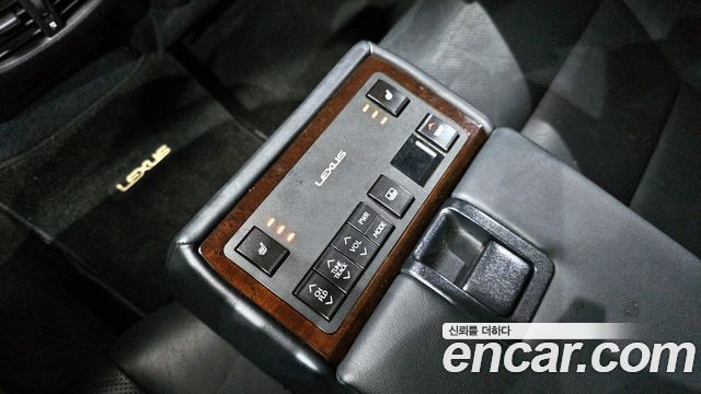 Лексус ES300h 2014 — миниатюра 17