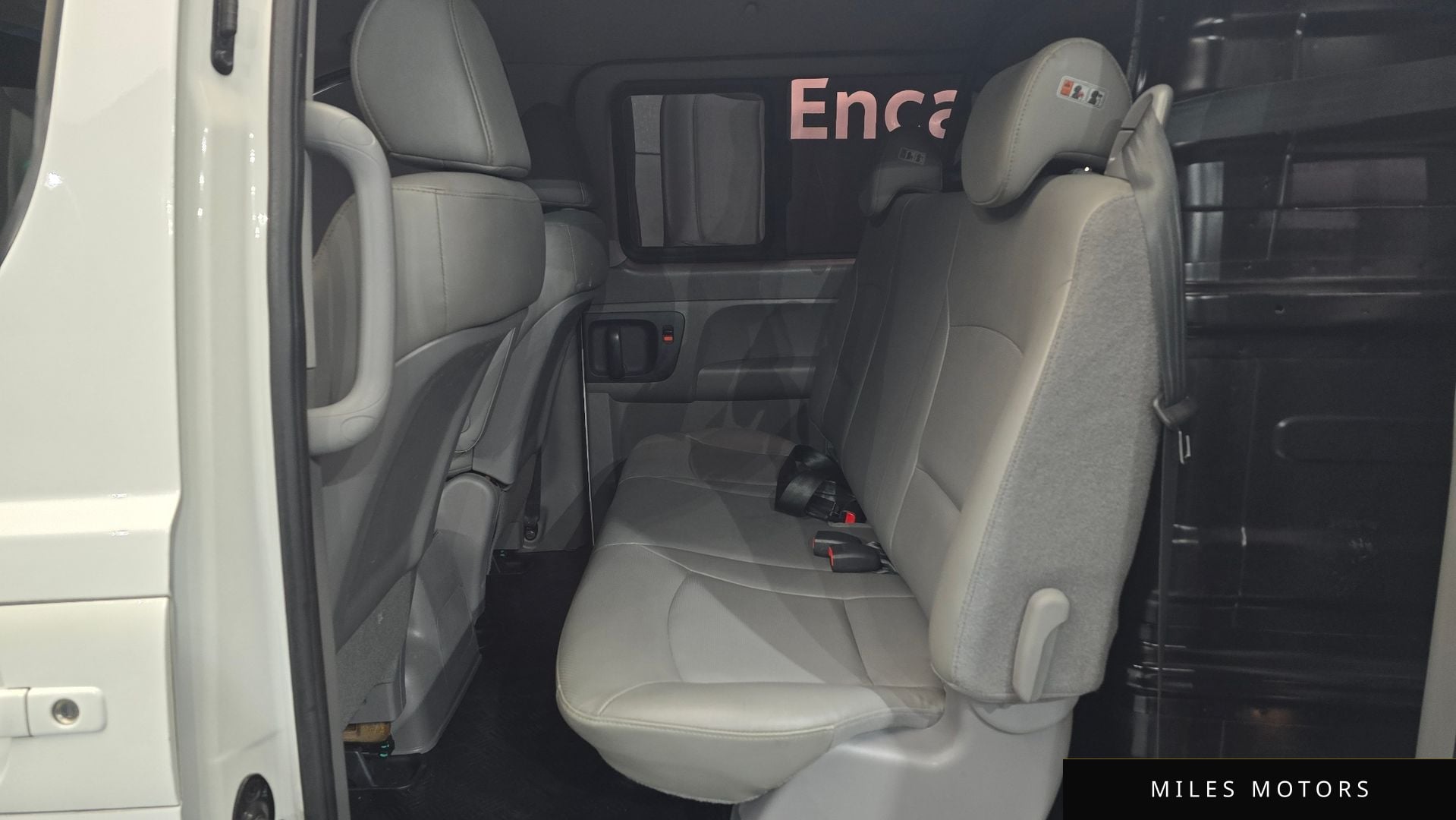 Hyundai Starex 2017 — миниатюра 11