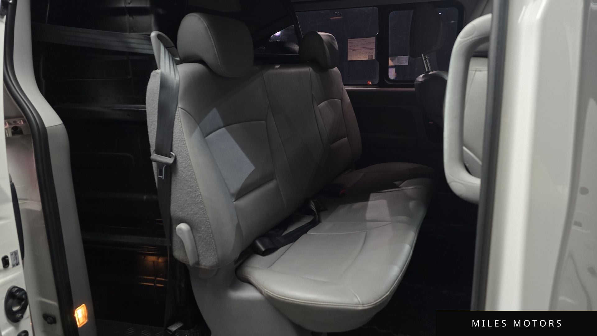 Hyundai Starex 2017 — миниатюра 12