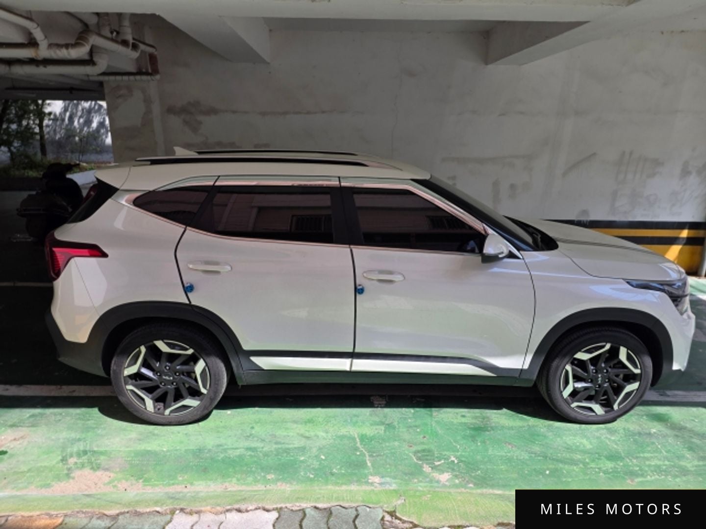 Kia Seltos 2024 — миниатюра 2