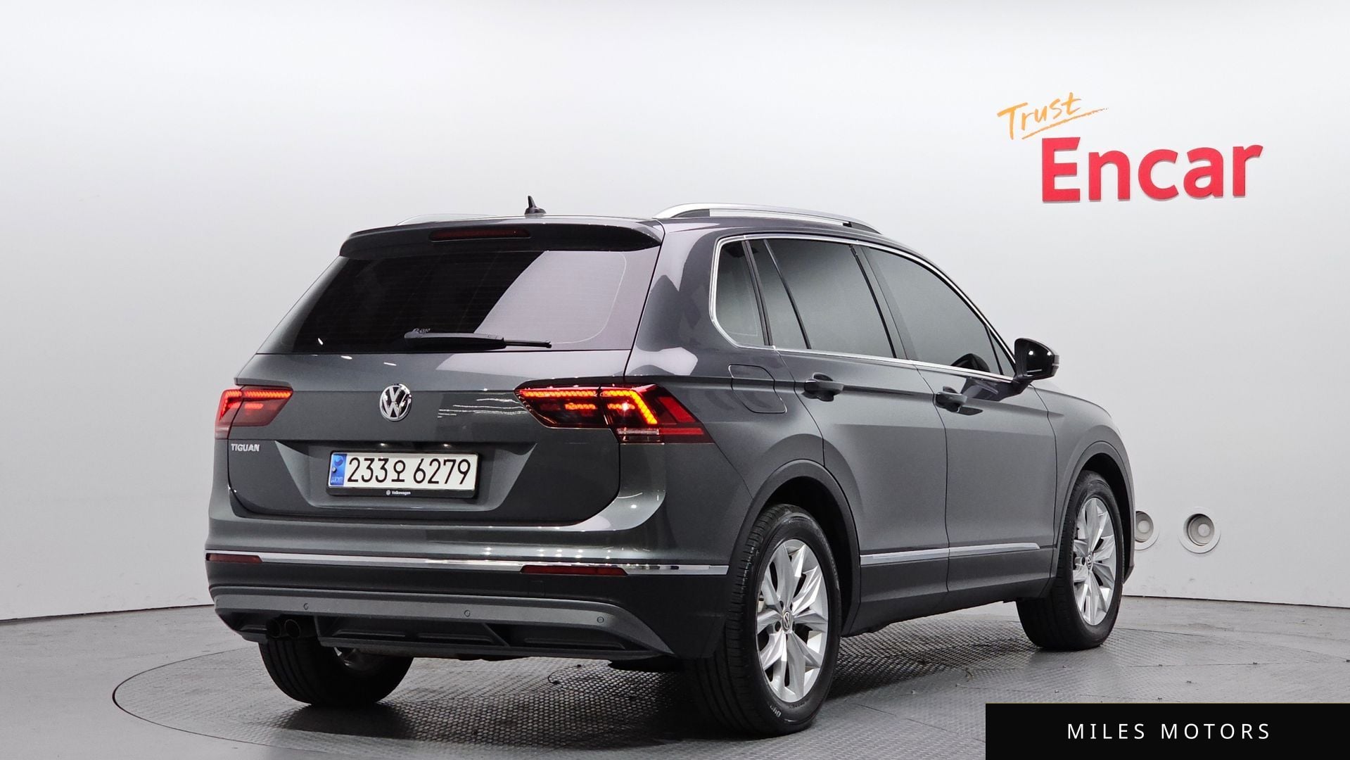 Volkswagen Tiguan 2020 — миниатюра 2